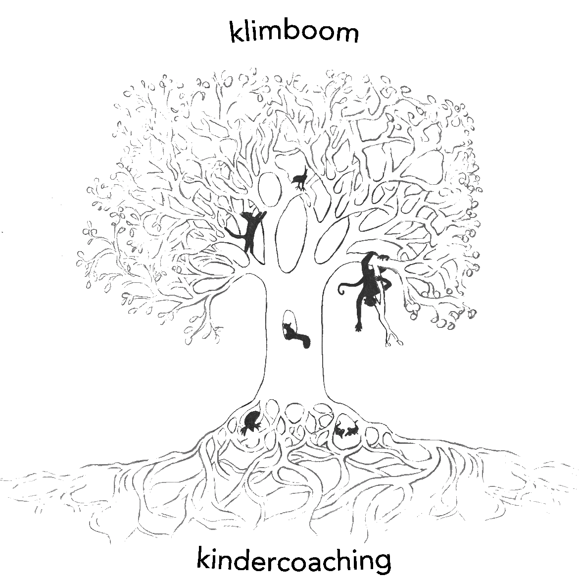 Klimboom kindercoaching